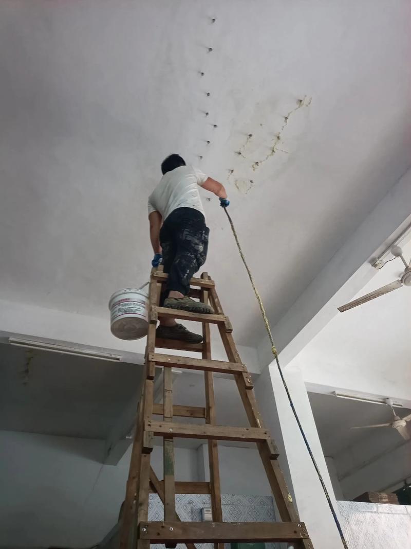 无锡崇安区化学注浆